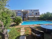 Tavronitis Kreta - Gemütliche Wohnung in Tavronitis mit Gemeinschaftspool zu verkaufen Wohnung kaufen